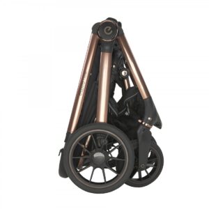 Коляска 2 в 1 Espiro CODE 10