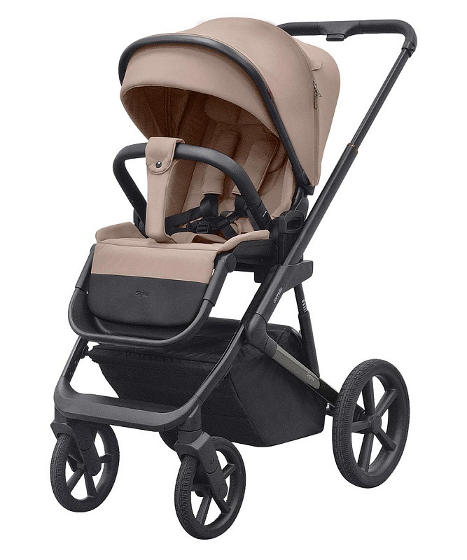 Коляска 2 в 1 Carrello Sigma 2025 3