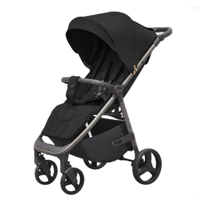 Коляска прогулочная Carrello Bravo Pu 2025 1