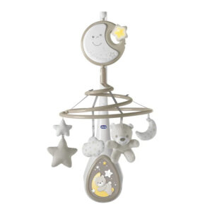 Игрушка-мобиль Chicco Next2Dreams (нейтральный) 13