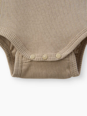 Боди детское Happy Baby (набор 3 шт.) pear 40