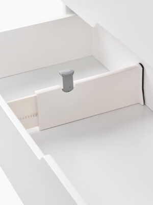 Набор разделителей для ящиков Happy Baby, 2 шт. SORTLINE «СОРТЛАЙН» 24