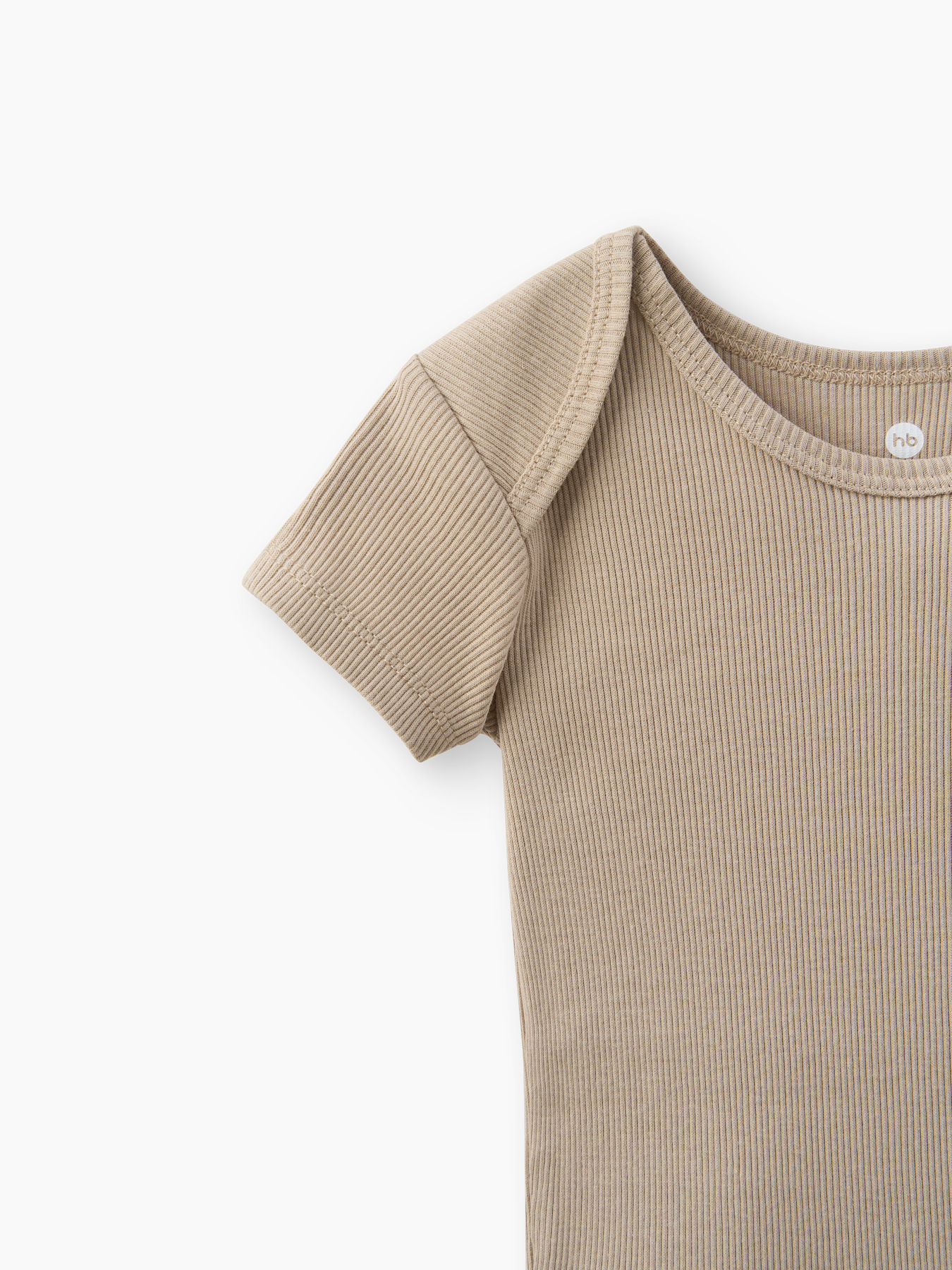 Боди детское Happy Baby (набор 3 шт.) pear 18