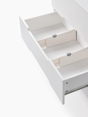 Набор разделителей для ящиков Happy Baby, 2 шт. SORTLINE «СОРТЛАЙН» 18