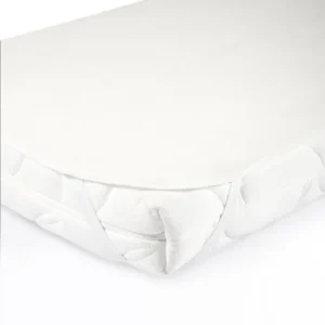 Наматрасник Happy Baby 140х70 см (white) (М) 8