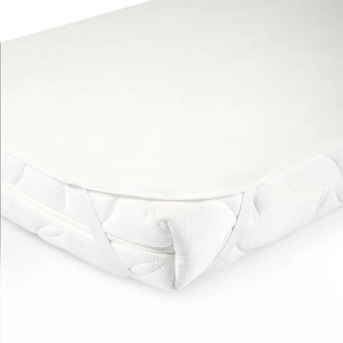 Наматрасник Happy Baby 140х70 см (white) (М) 4