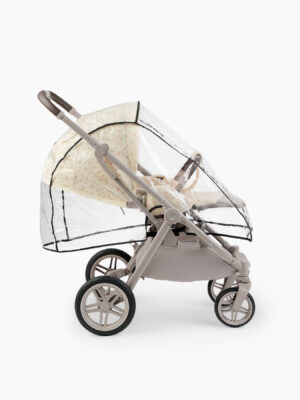 Коляска прогулочная Happy Baby LUNA 360 48