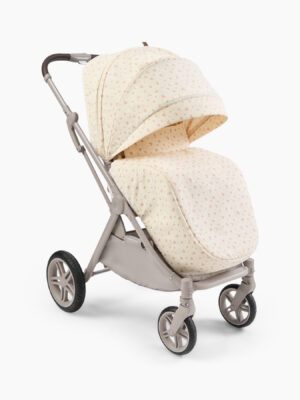 Коляска прогулочная Happy Baby LUNA 360 30