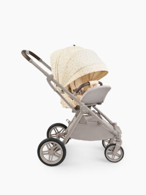 Коляска прогулочная Happy Baby LUNA 360 34