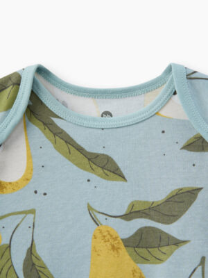 Боди детское Happy Baby (набор 3 шт.) pear 28