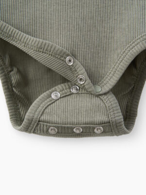 Боди детское Happy Baby (набор 3 шт.) pear 36