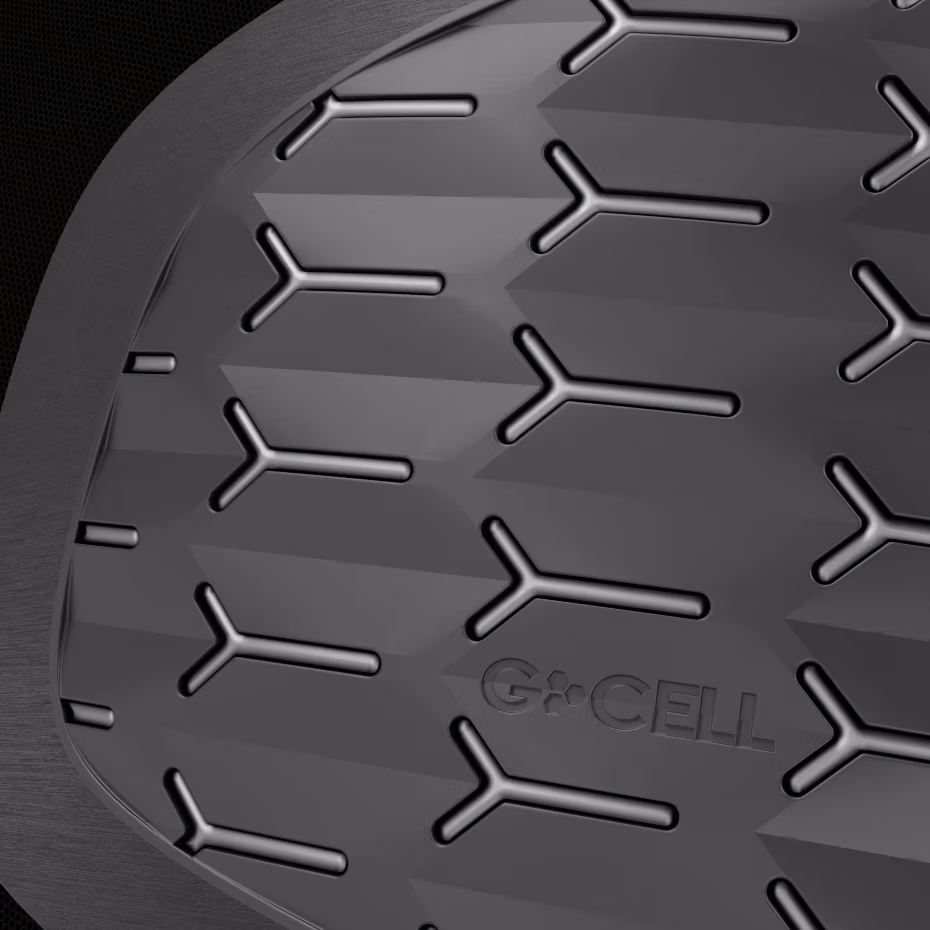 Автокресло группы 0/1/2/3 Maxi-Cosi Emerald 360 Pro Authentic 9