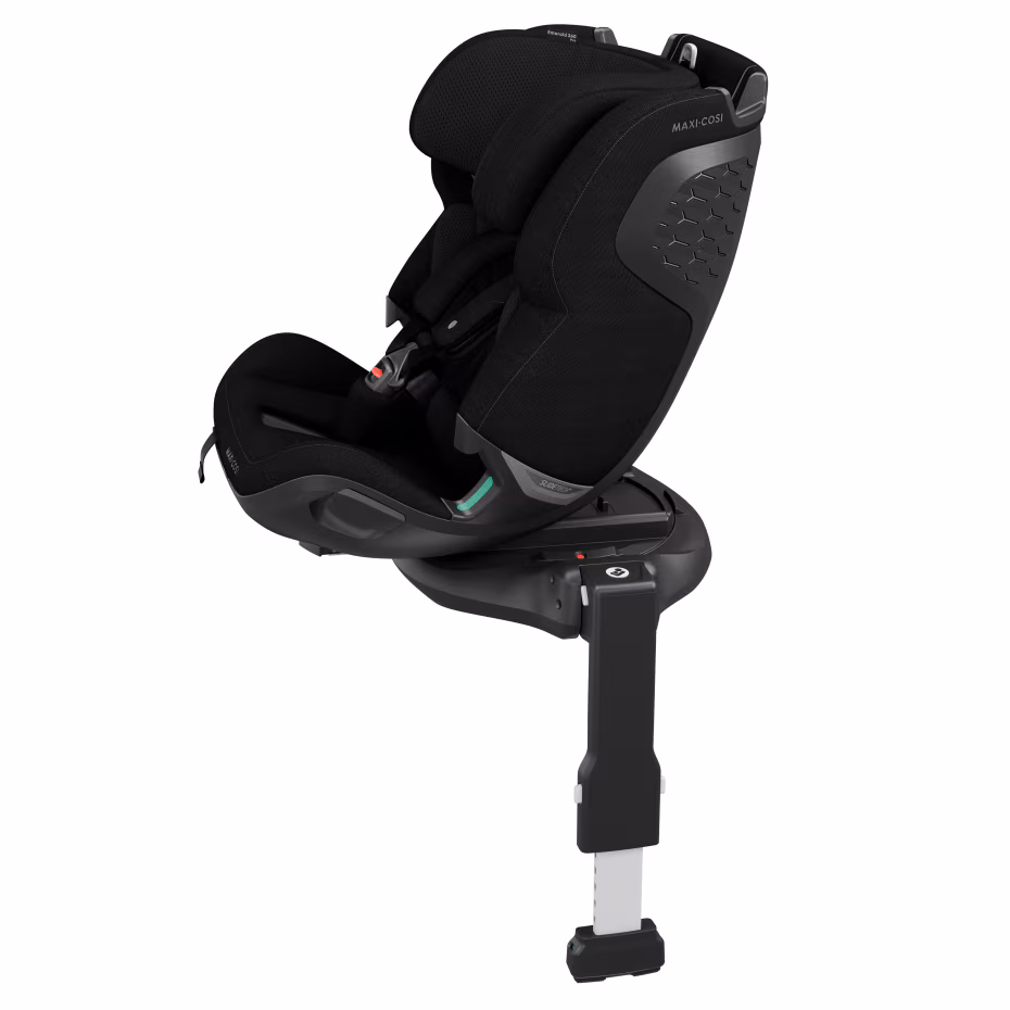 Автокресло группы 0/1/2/3 Maxi-Cosi Emerald 360 Pro Authentic 19