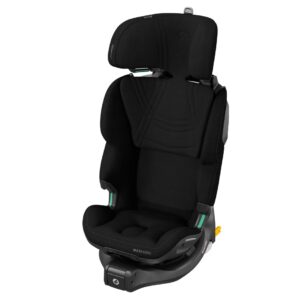 Автокресло группы 0/1/2/3 Maxi-Cosi Emerald 360 Pro Authentic 31