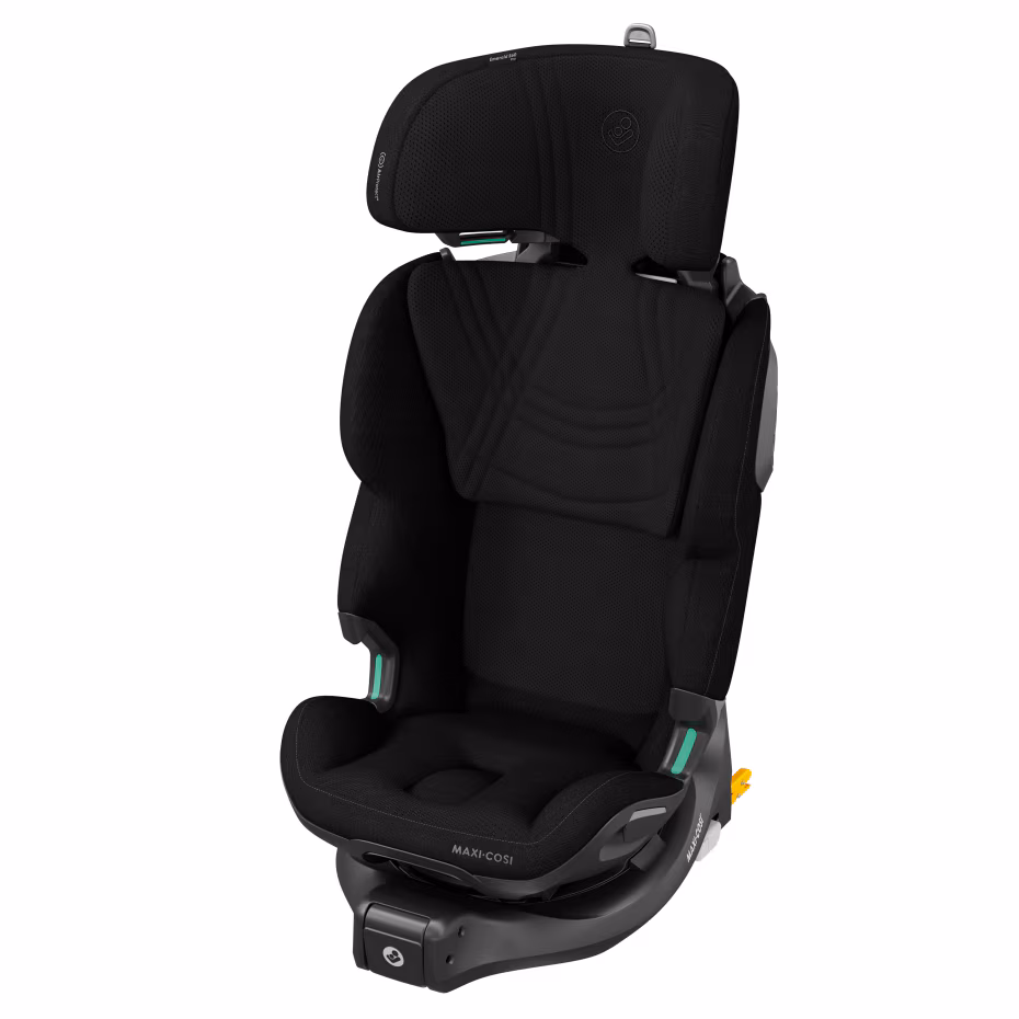 Автокресло группы 0/1/2/3 Maxi-Cosi Emerald 360 Pro Authentic 2