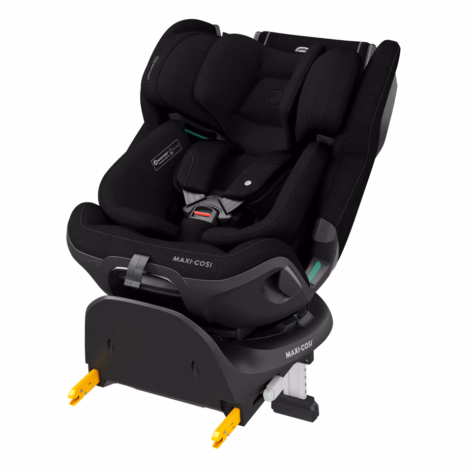 Автокресло группы 0/1/2/3 Maxi-Cosi Emerald 360 Pro Authentic 1