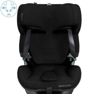 Автокресло группы 0/1/2/3 Maxi-Cosi Emerald 360 Pro Authentic 56