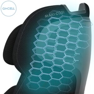 Автокресло группы 0/1/2/3 Maxi-Cosi Emerald 360 Pro Authentic 58