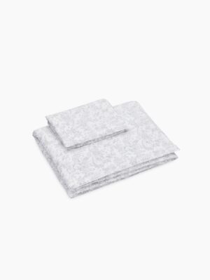 Комплект постельного белья Happy Baby (пододеяльник и наволочка) (М) 9