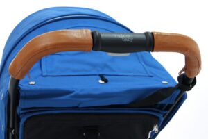 Накладки на ручку и бампер Valco Baby Handlecover для Snap, Snap4 4