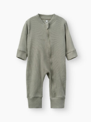 Пижамный комбинезон детский Happy Baby (набор 2 шт.) pear 21