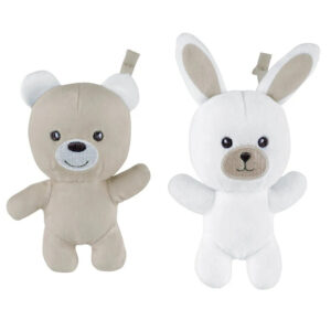 Игрушка-мобиль Chicco "Радуга" (нейтральная) 13