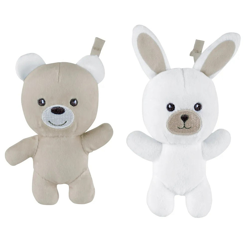 Игрушка-мобиль Chicco "Радуга" (нейтральная) 2