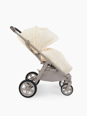 Коляска прогулочная Happy Baby LUNA 360 51