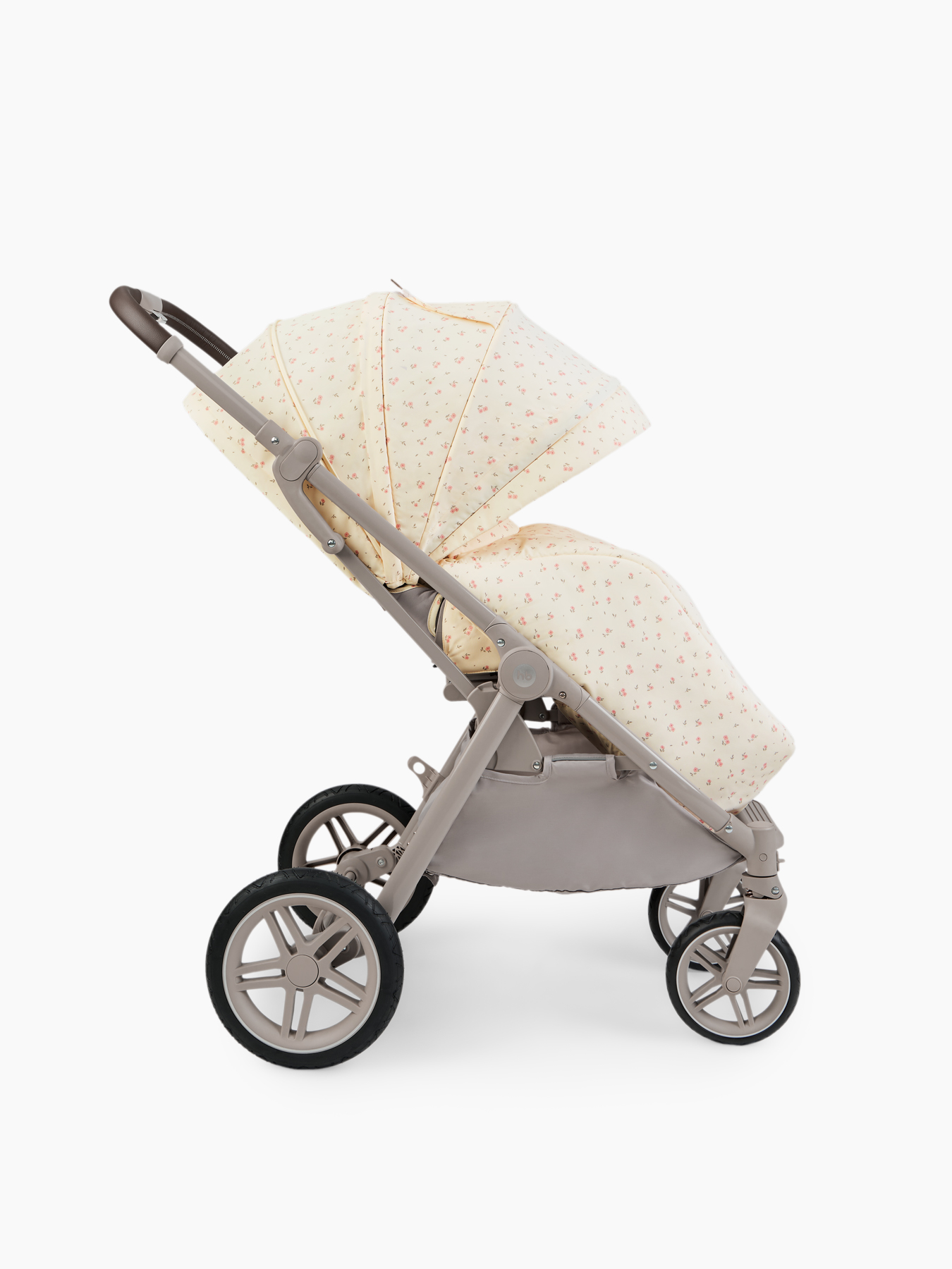 Коляска прогулочная Happy Baby LUNA 360 23