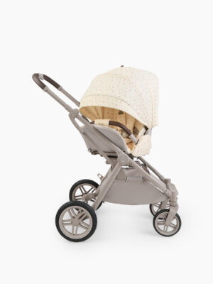 Коляска прогулочная Happy Baby LUNA 360 33