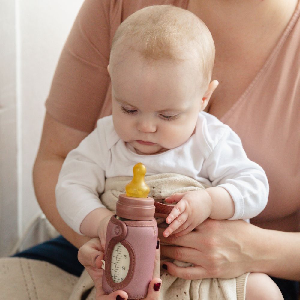 Латексная соска для бутылочки BIBS, 2 шт.(новая упаковка) 2