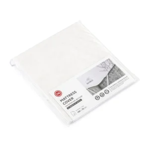 Наматрасник Happy Baby 140х70 см (white) (М) 7