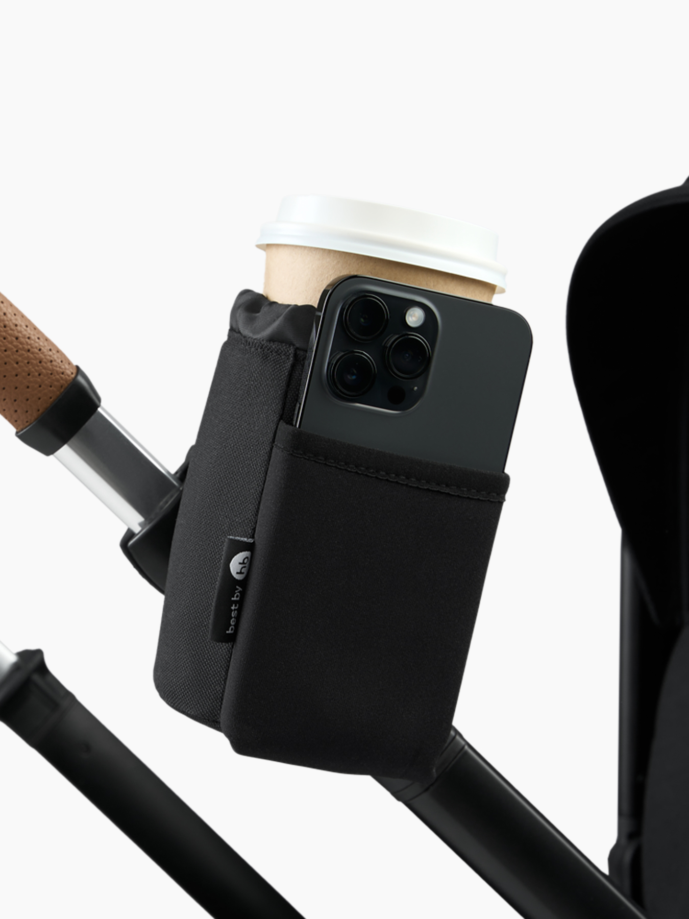 Универсальный подстаканник Happy Baby 5