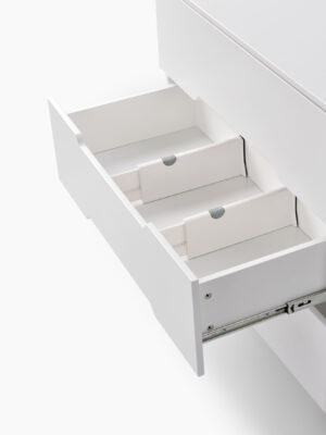 Набор разделителей для ящиков Happy Baby, 2 шт. SORTLINE «СОРТЛАЙН» 22