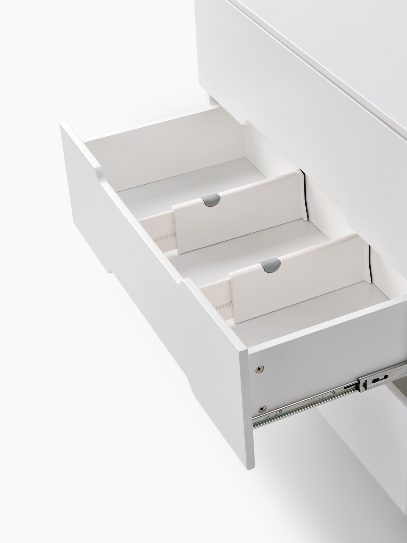 Набор разделителей для ящиков Happy Baby, 2 шт. SORTLINE «СОРТЛАЙН» 6