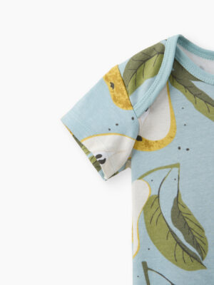 Боди детское Happy Baby (набор 3 шт.) pear 27