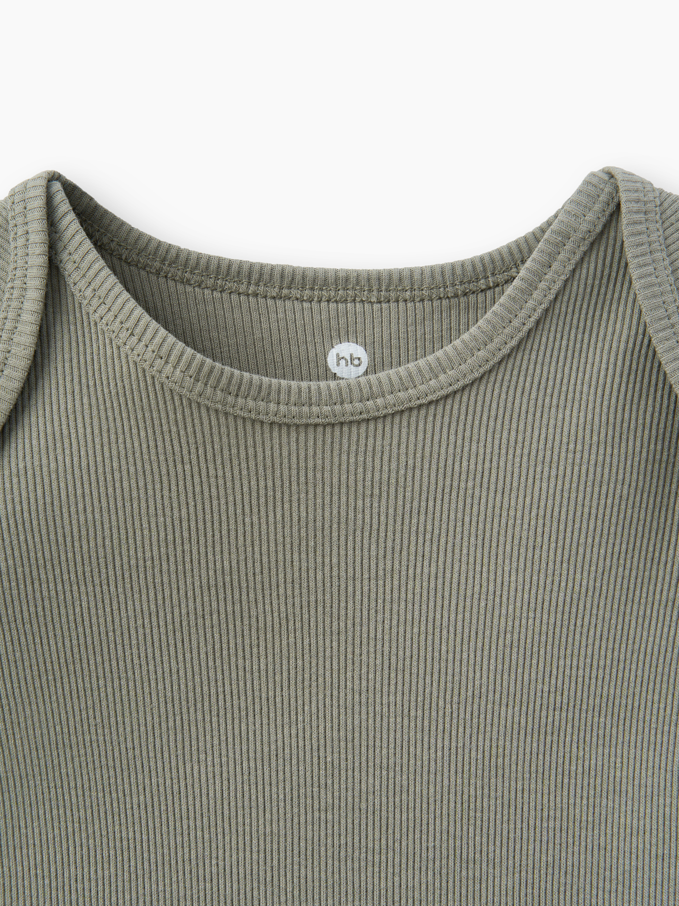 Боди детское Happy Baby (набор 3 шт.) pear 13