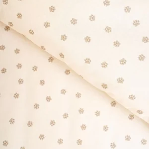 Набор Lappetti 6пр.для прямоугольной кроватки "Письмо другу" 23