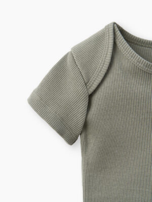 Боди детское Happy Baby (набор 3 шт.) pear 33