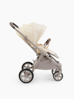 Коляска прогулочная Happy Baby LUNA 360 46