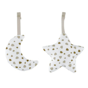 Игрушка-мобиль Chicco "Радуга" (нейтральная) 20