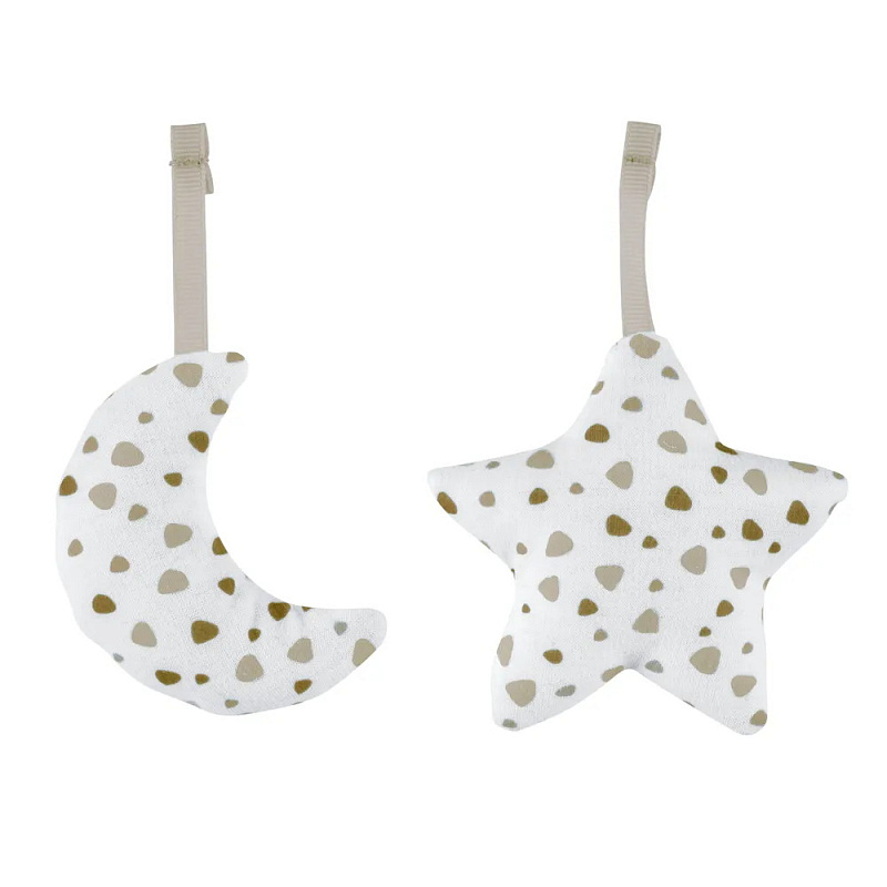 Игрушка-мобиль Chicco "Радуга" (нейтральная) 9