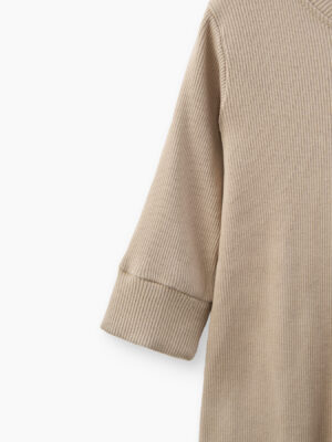 Пижамный комбинезон детский Happy Baby (набор 2 шт.) flowers 20