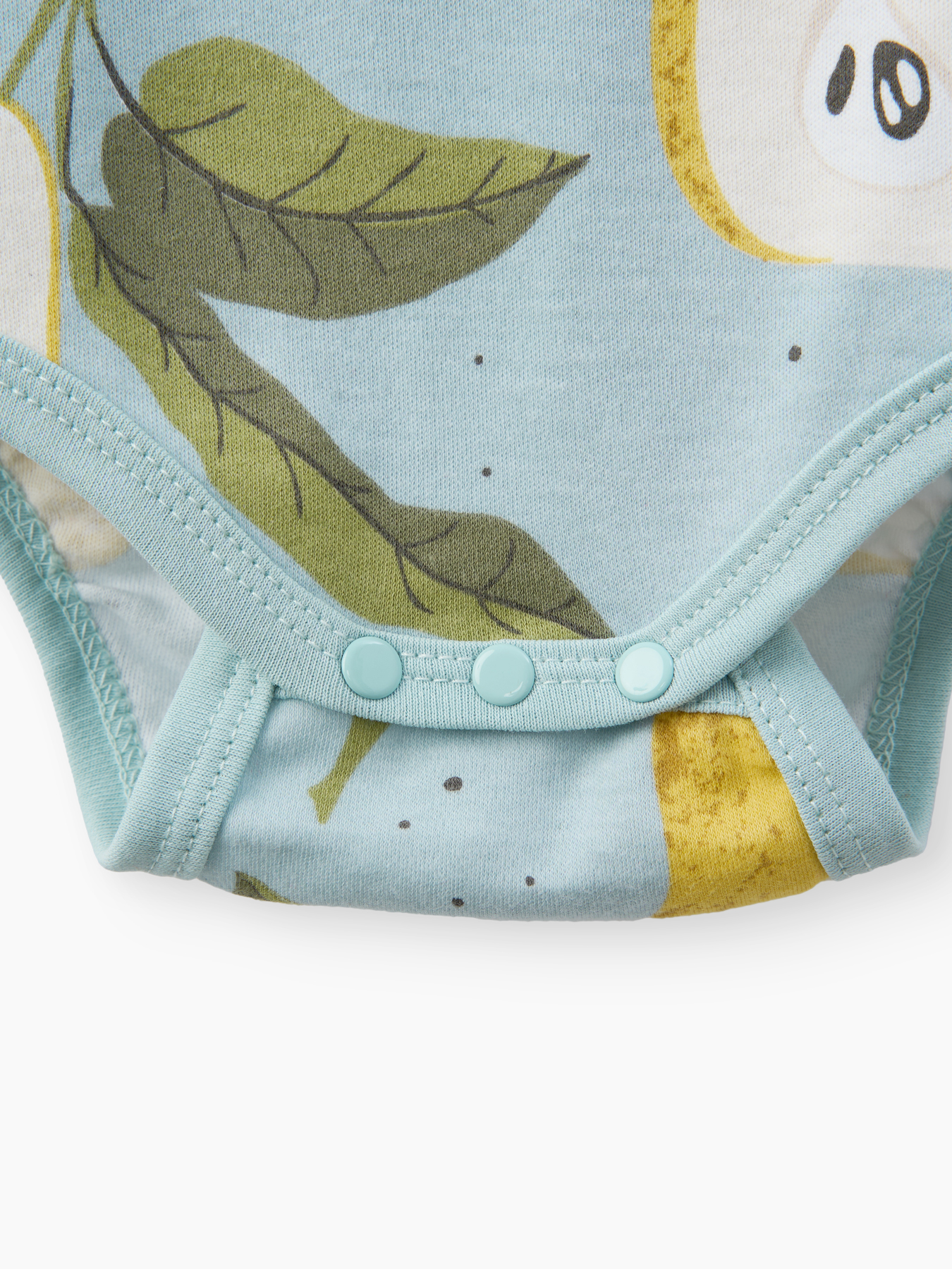 Боди с длинным рукавом детское Happy Baby (набор 3 шт.) pear 13