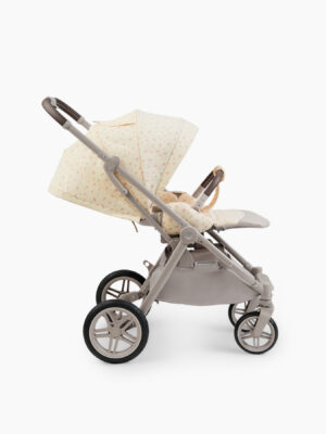 Коляска прогулочная Happy Baby LUNA 360 47