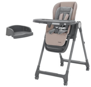 Стульчик для кормления Carrello Comfort 9
