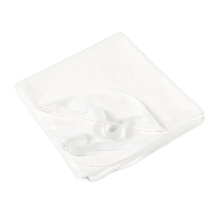 Наматрасник Happy Baby 140х70 см (white) (М) 1