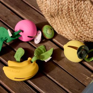 Игрушка-контейнер Oli&Carol 15