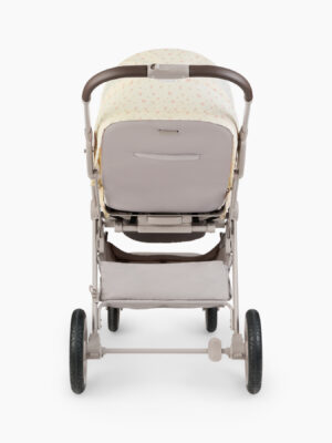 Коляска прогулочная Happy Baby LUNA 360 44