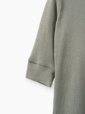 Пижамный комбинезон детский Happy Baby (набор 2 шт.) pear 23